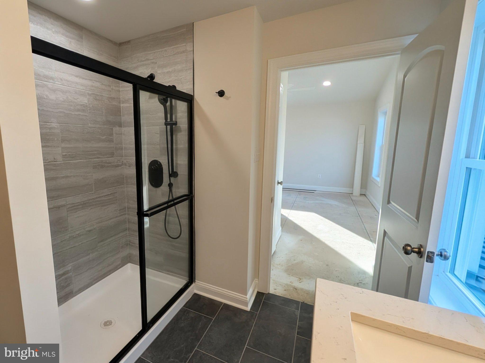 425 Rutledge Avenue Folsom, PA 19033 - Photo 24 of 33 Modern bathroom with sleek design.