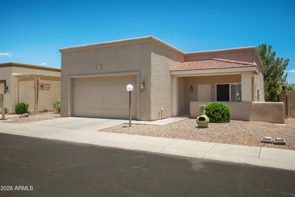$210,000 | 473 South Sky Ranch Road, Sierra Vista, AZ 85635