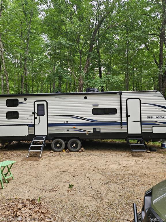 4701 Lake Road Farwell, MI 48622 - Photo 1 of 28 Gallery Image 1