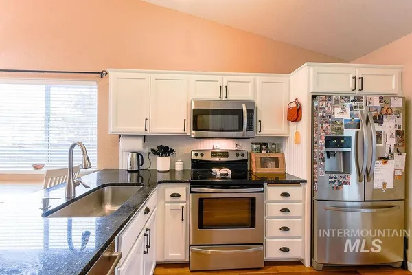 $449,000 | 2609 White Avenue, Moscow, ID 83843