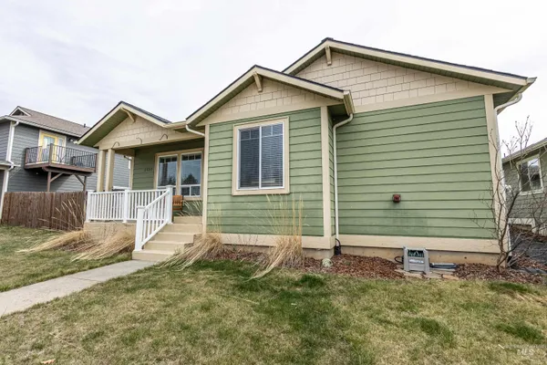 $449,000 | 2609 White Avenue, Moscow, ID 83843