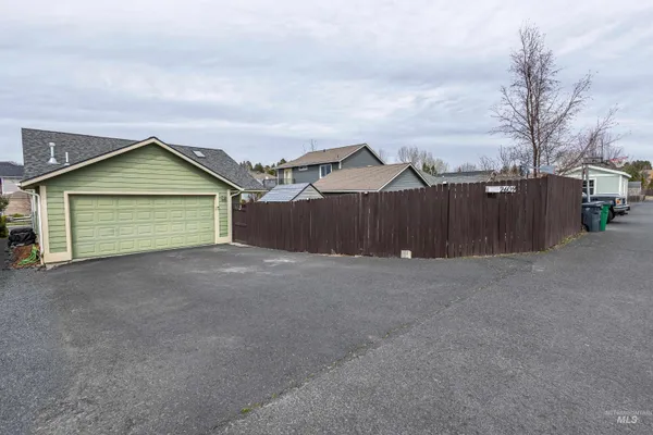 $449,000 | 2609 White Avenue, Moscow, ID 83843