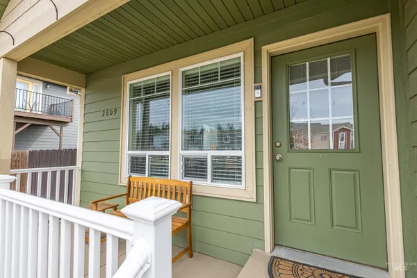 $449,000 | 2609 White Avenue, Moscow, ID 83843