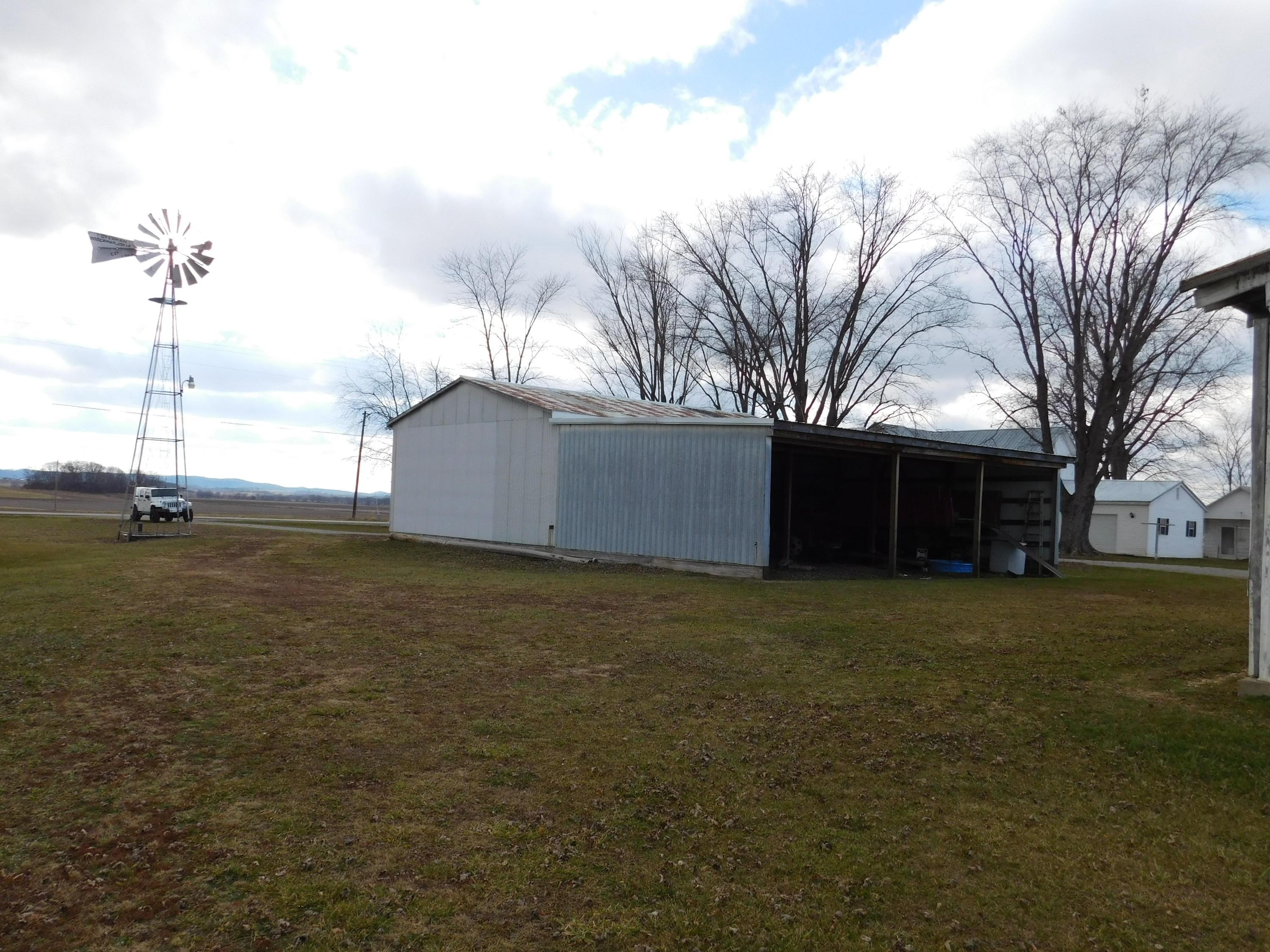 13126 Hayesville Road Circleville, OH 43113 - Photo 15 of 43 Gallery Image 15