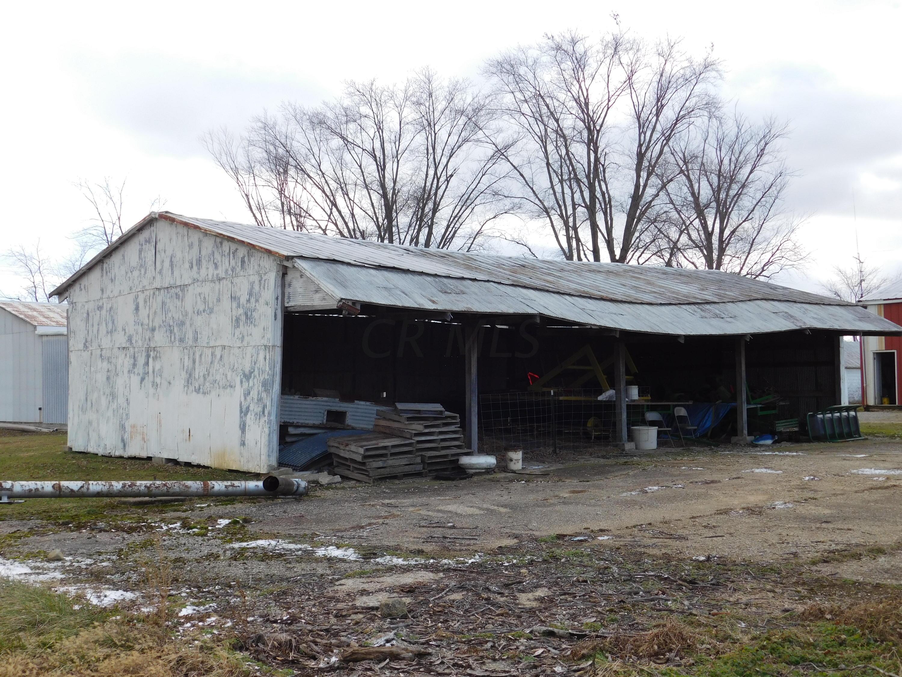 13126 Hayesville Road Circleville, OH 43113 - Photo 17 of 43 Gallery Image 17