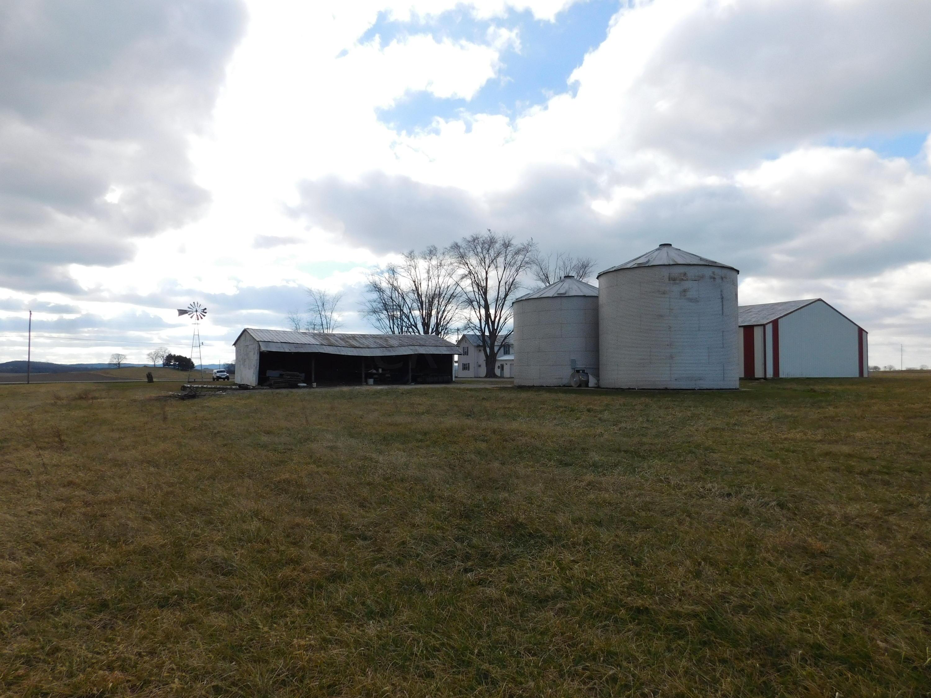 13126 Hayesville Road Circleville, OH 43113 - Photo 18 of 43 Gallery Image 18