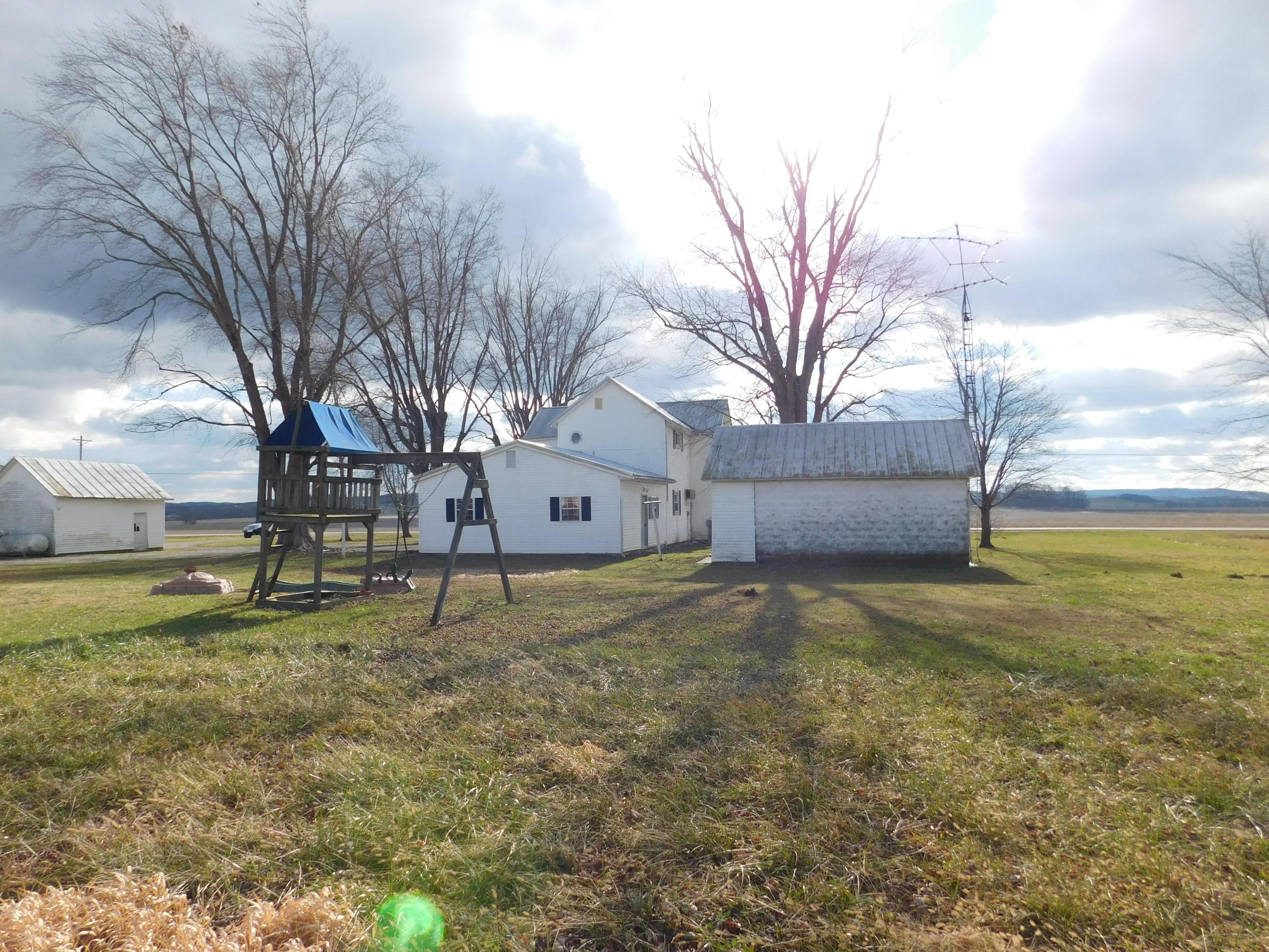 13126 Hayesville Road Circleville, OH 43113 - Photo 23 of 43 Gallery Image 23