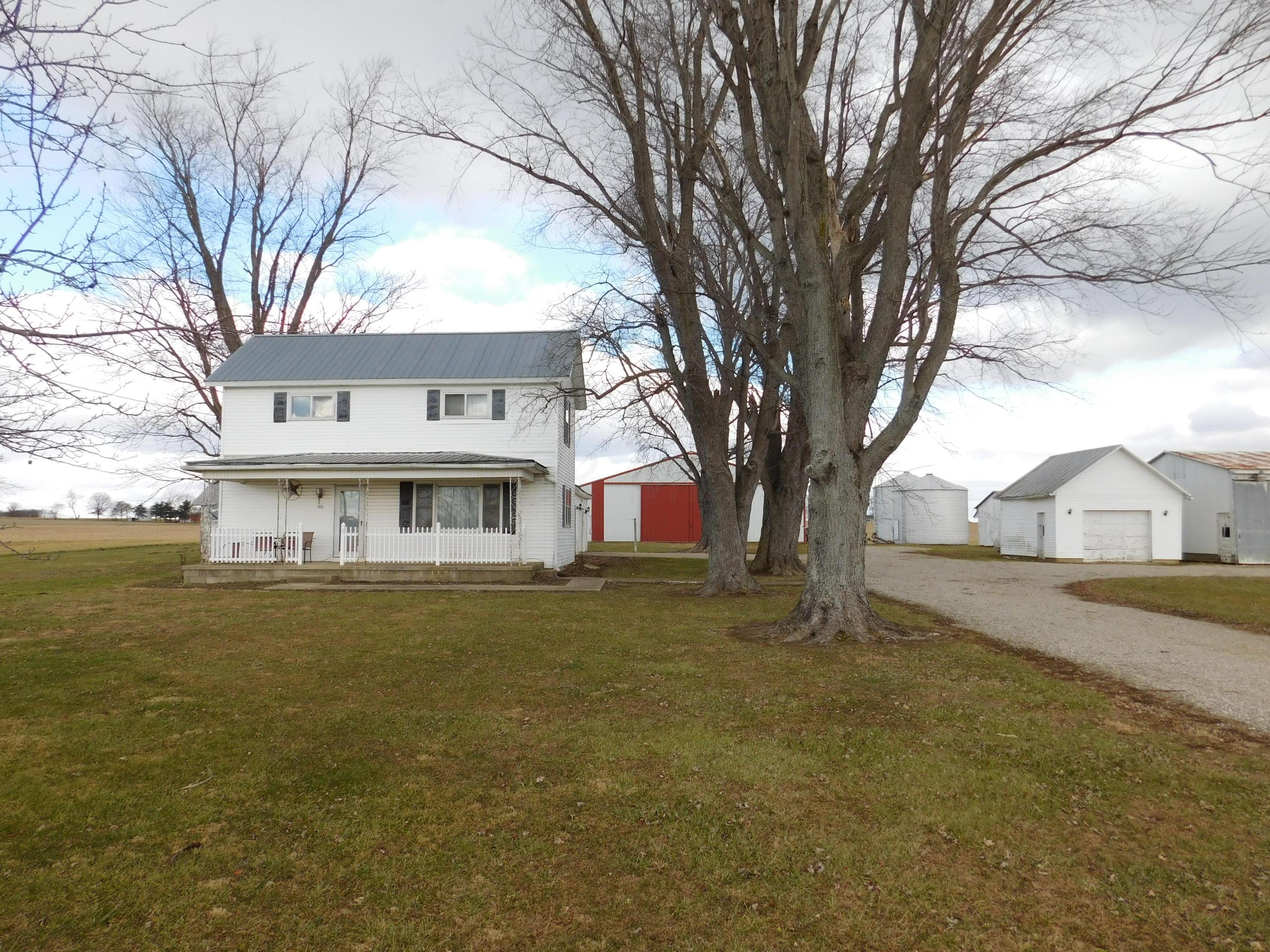 13126 Hayesville Road Circleville, OH 43113 - Photo 3 of 43 Gallery Image 3