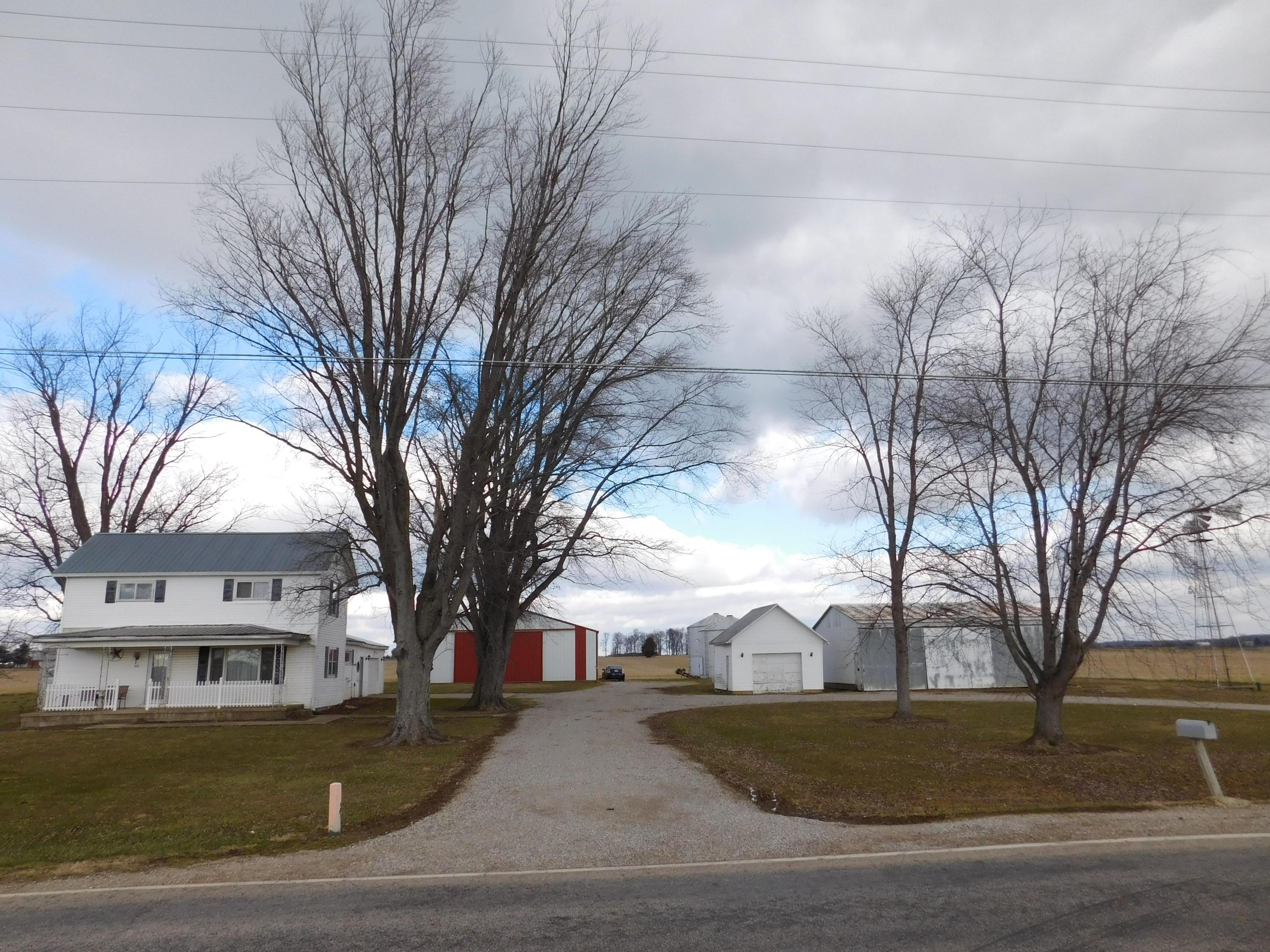 13126 Hayesville Road Circleville, OH 43113 - Photo 4 of 43 Gallery Image 4
