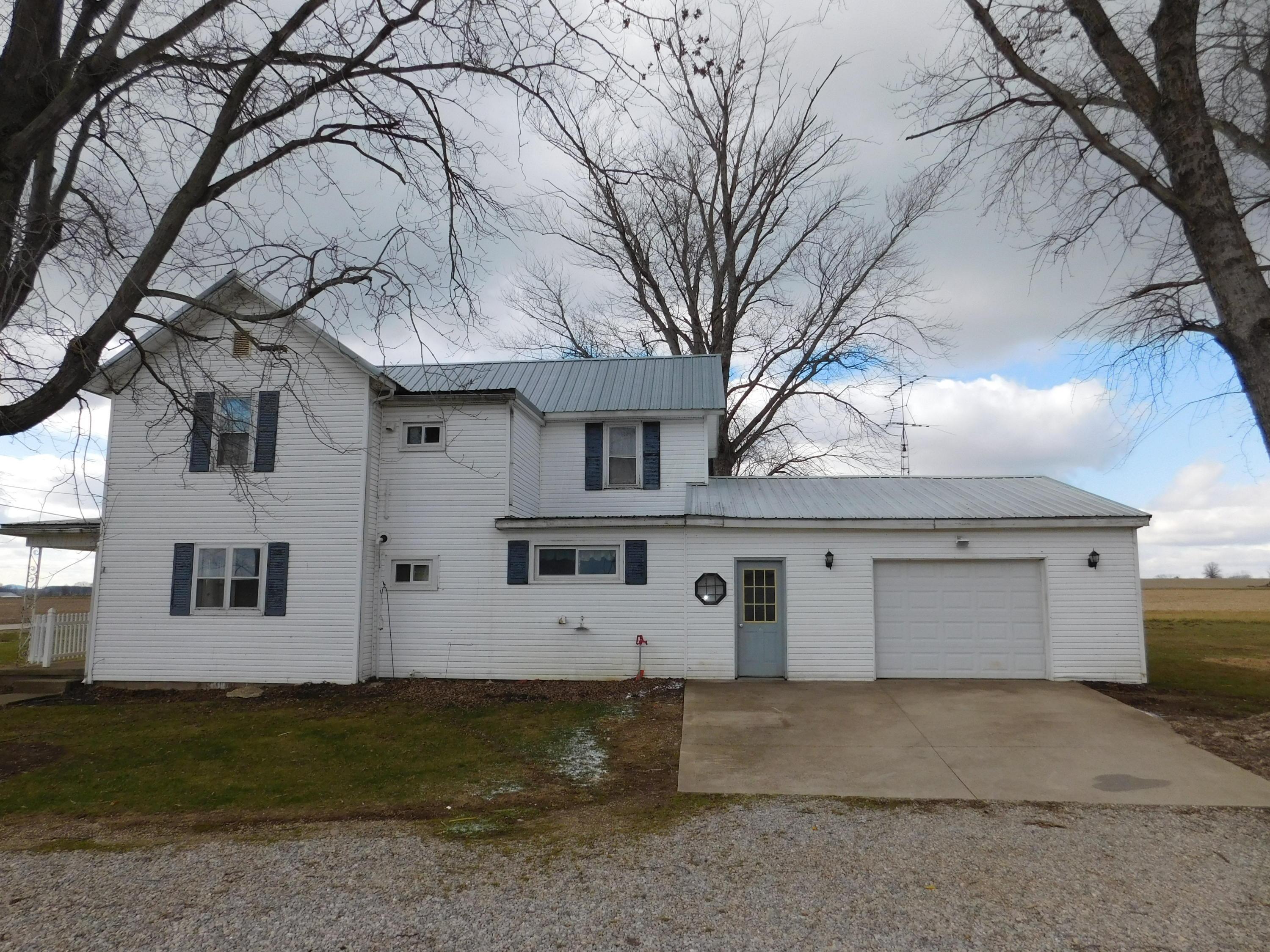13126 Hayesville Road Circleville, OH 43113 - Photo 5 of 43 Gallery Image 5