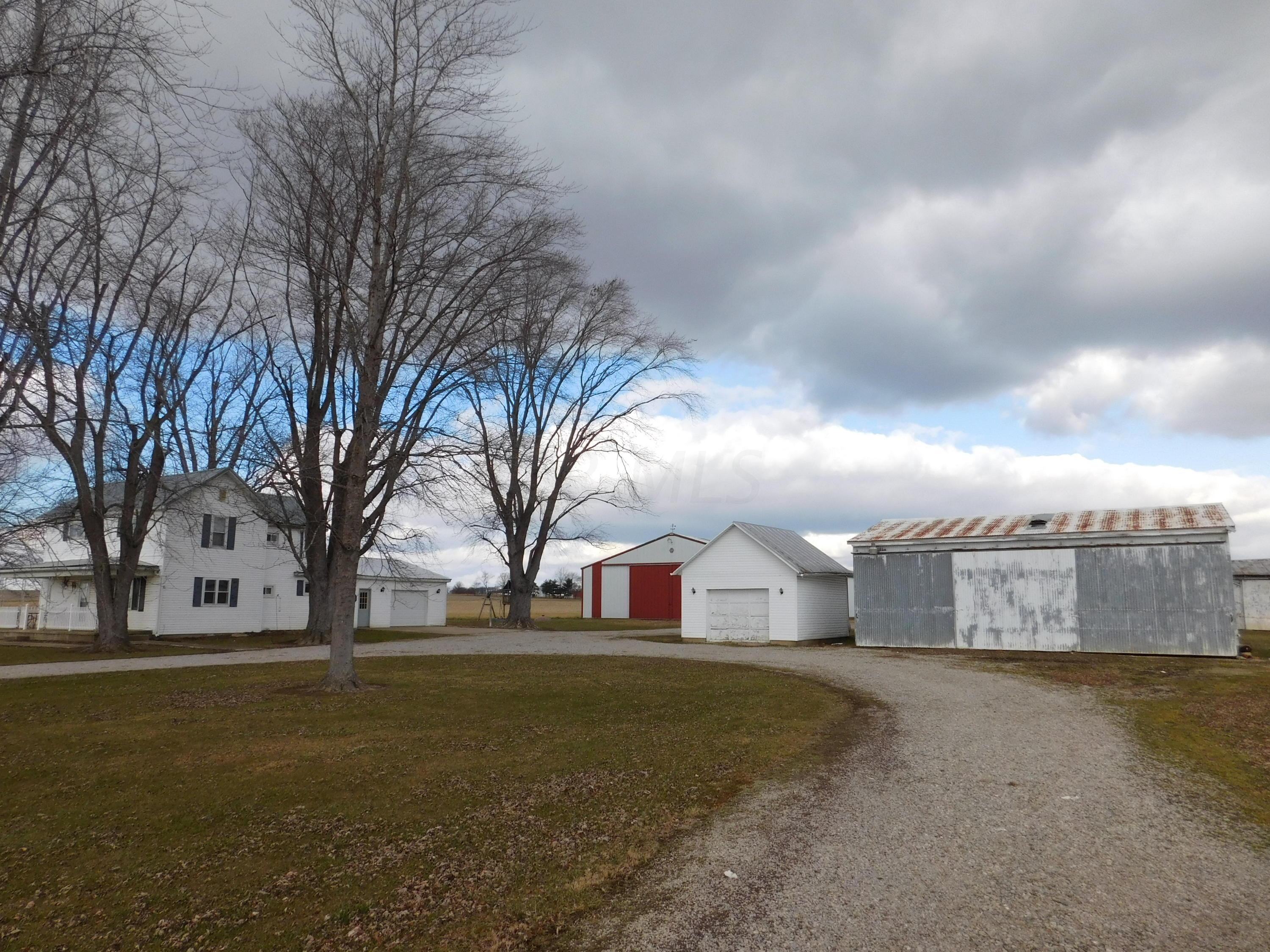 13126 Hayesville Road Circleville, OH 43113 - Photo 6 of 43 Gallery Image 6