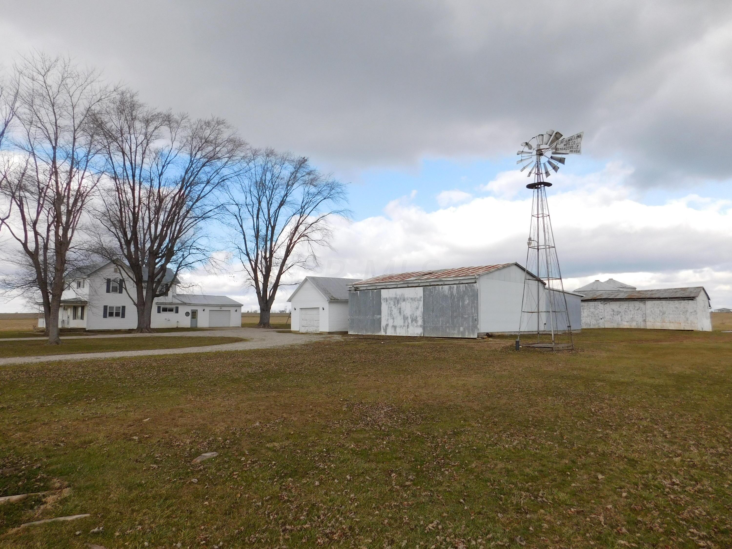 13126 Hayesville Road Circleville, OH 43113 - Photo 7 of 43 Gallery Image 7