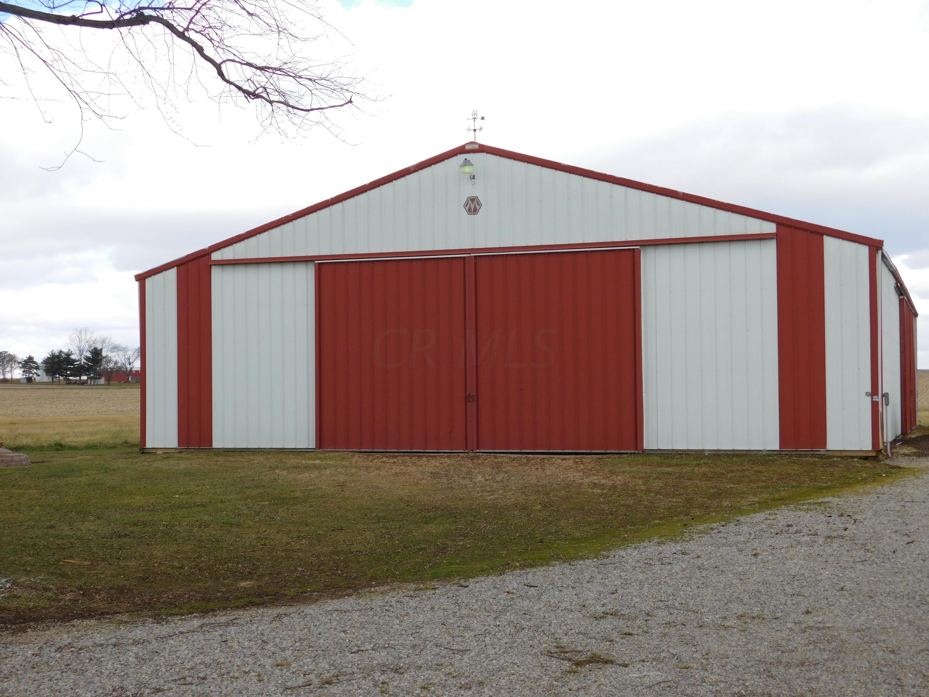 13126 Hayesville Road Circleville, OH 43113 - Photo 10 of 43 Gallery Image 10