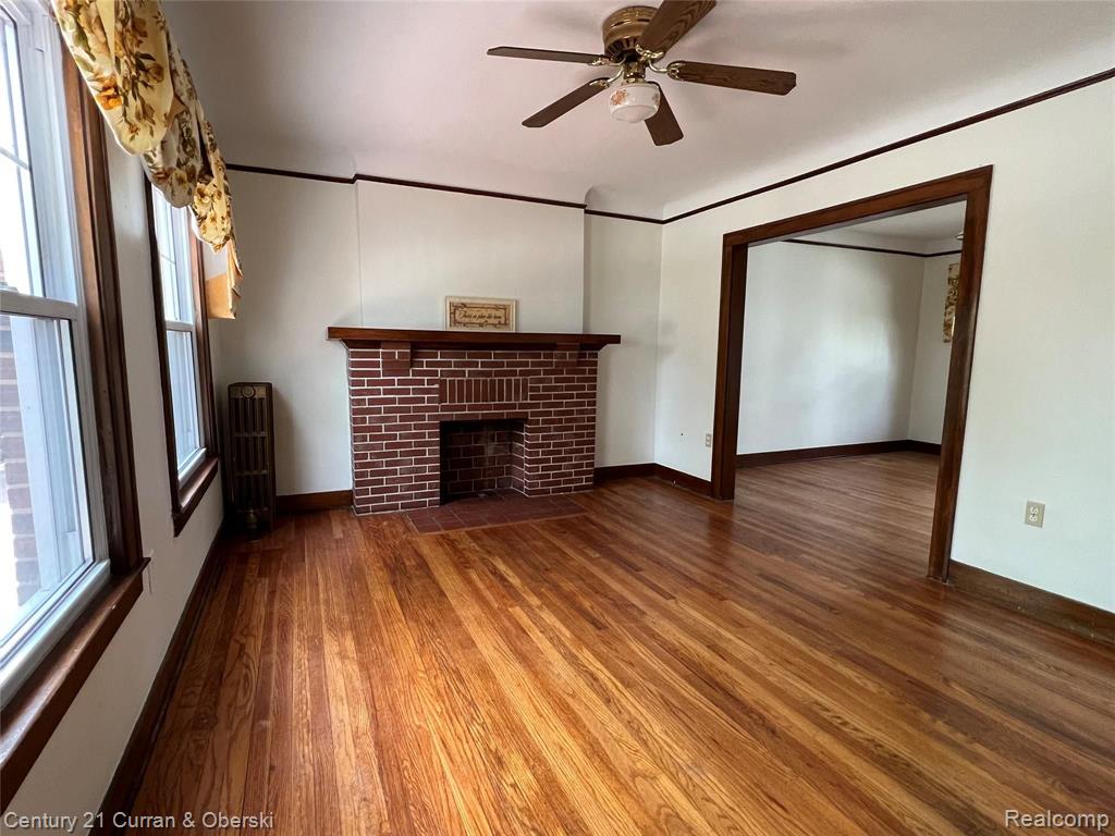 21507 Edna Street Dearborn, MI 48124 - Photo 4 of 9