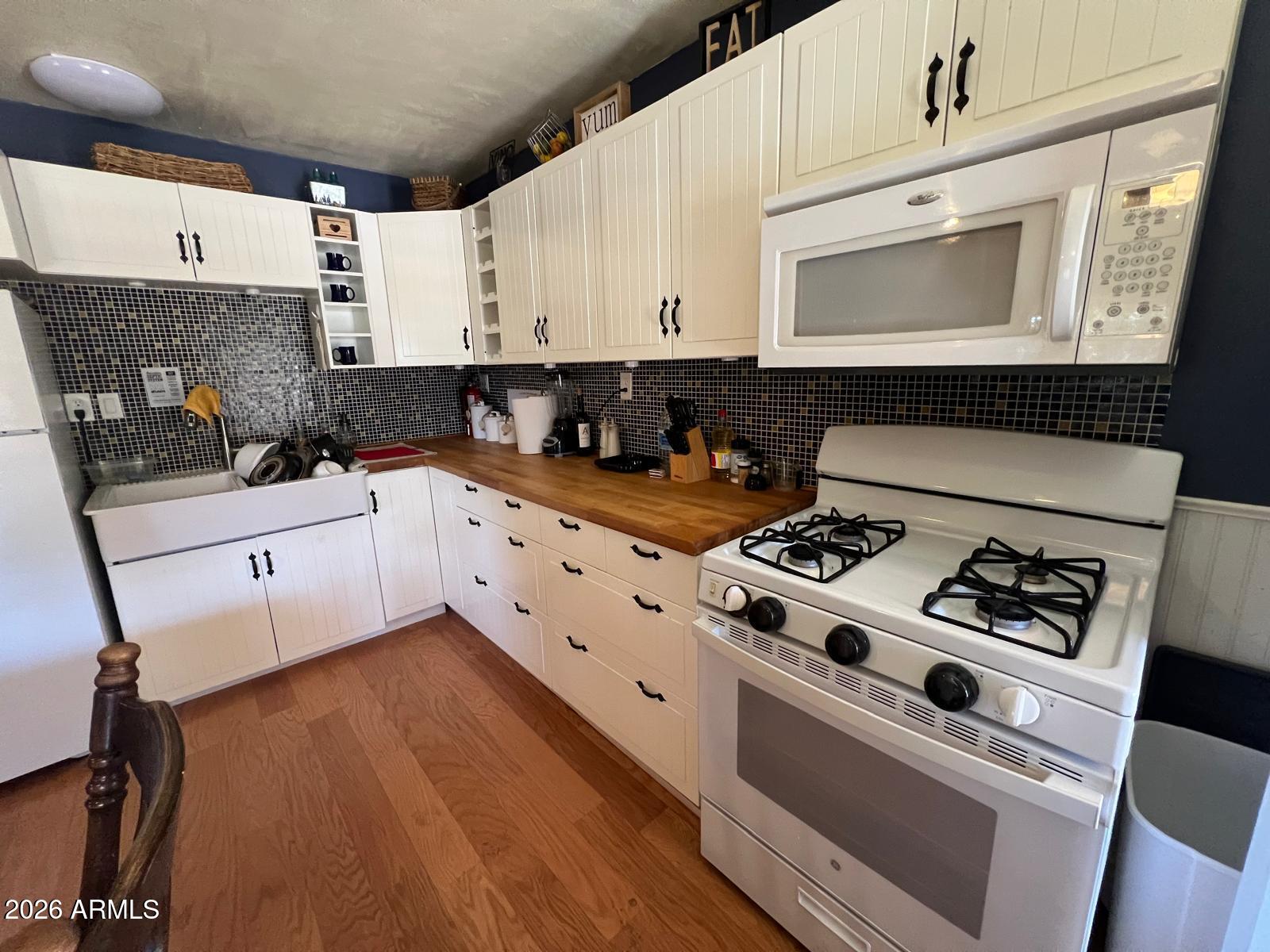 691 Pyle Ranch Road Payson, AZ 85541 - Photo 12 of 38 16