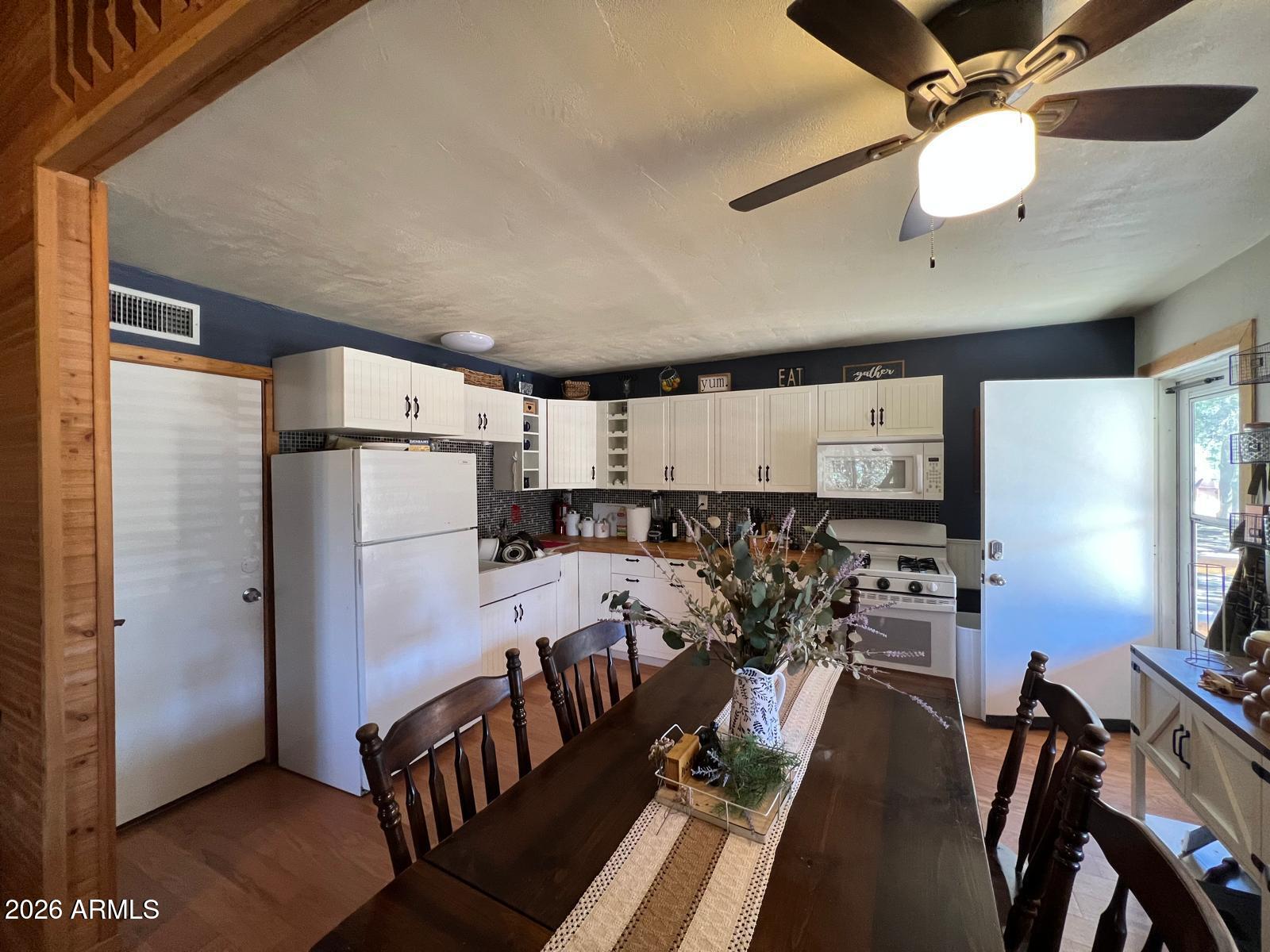 691 Pyle Ranch Road Payson, AZ 85541 - Photo 13 of 38 17