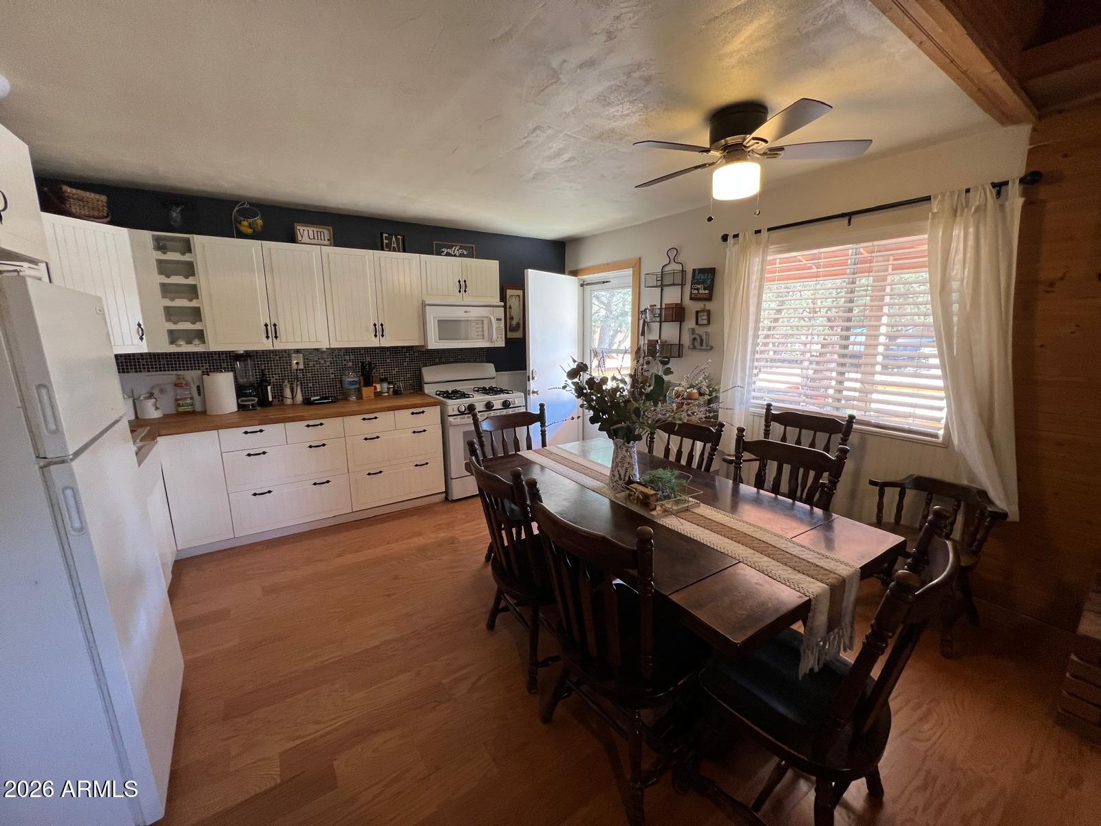 691 Pyle Ranch Road Payson, AZ 85541 - Photo 14 of 38 18