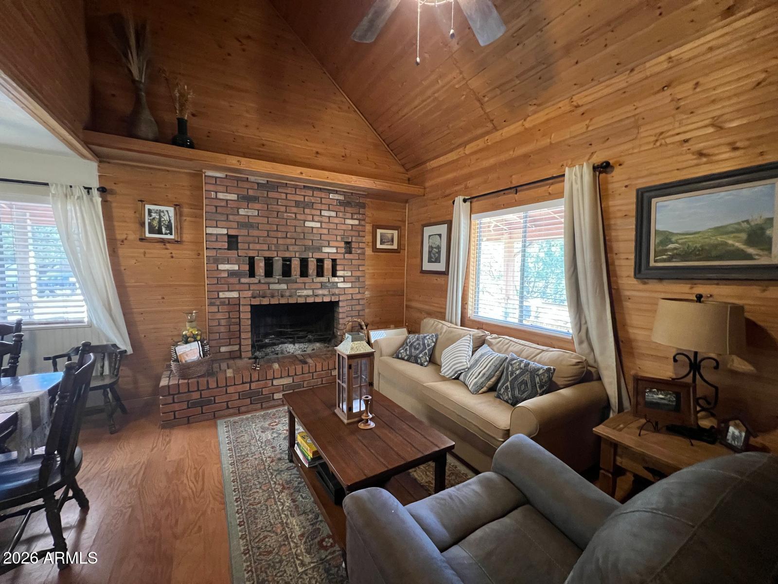 691 Pyle Ranch Road Payson, AZ 85541 - Photo 15 of 38 19