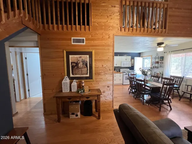 $565,000 | 691 Pyle Ranch Road, Payson, AZ 85541