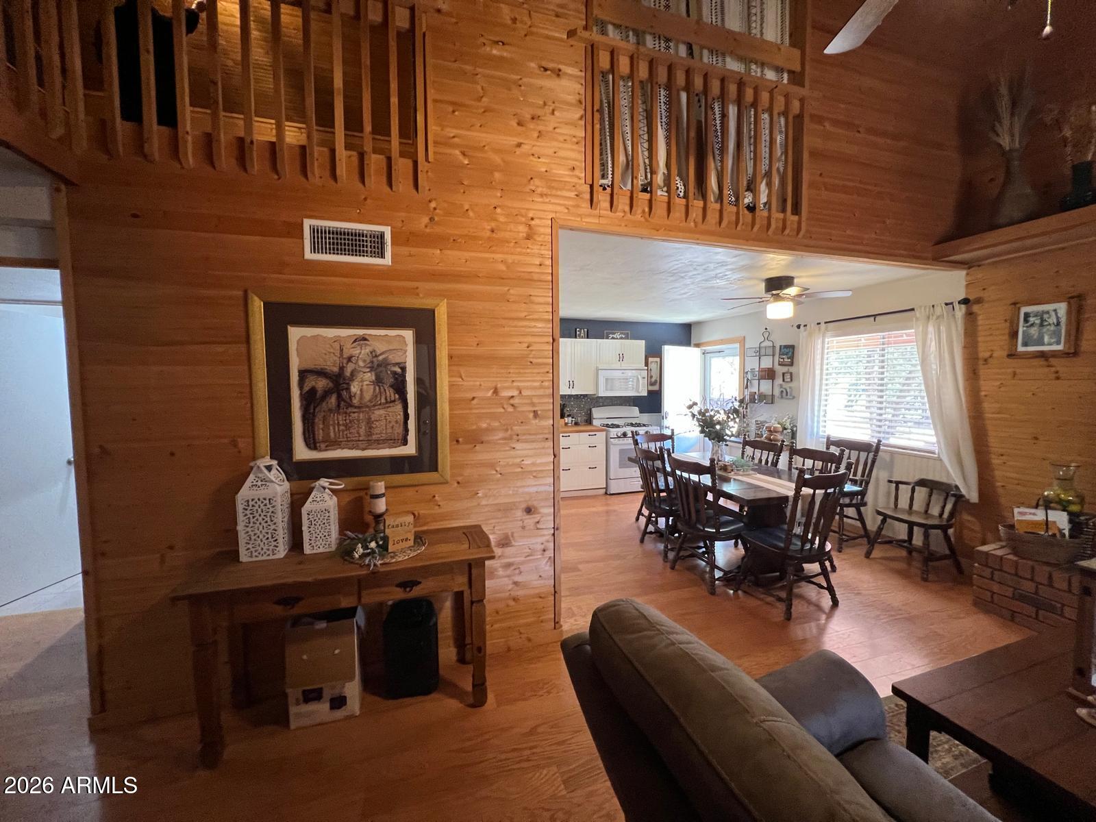 691 Pyle Ranch Road Payson, AZ 85541 - Photo 17 of 38 21