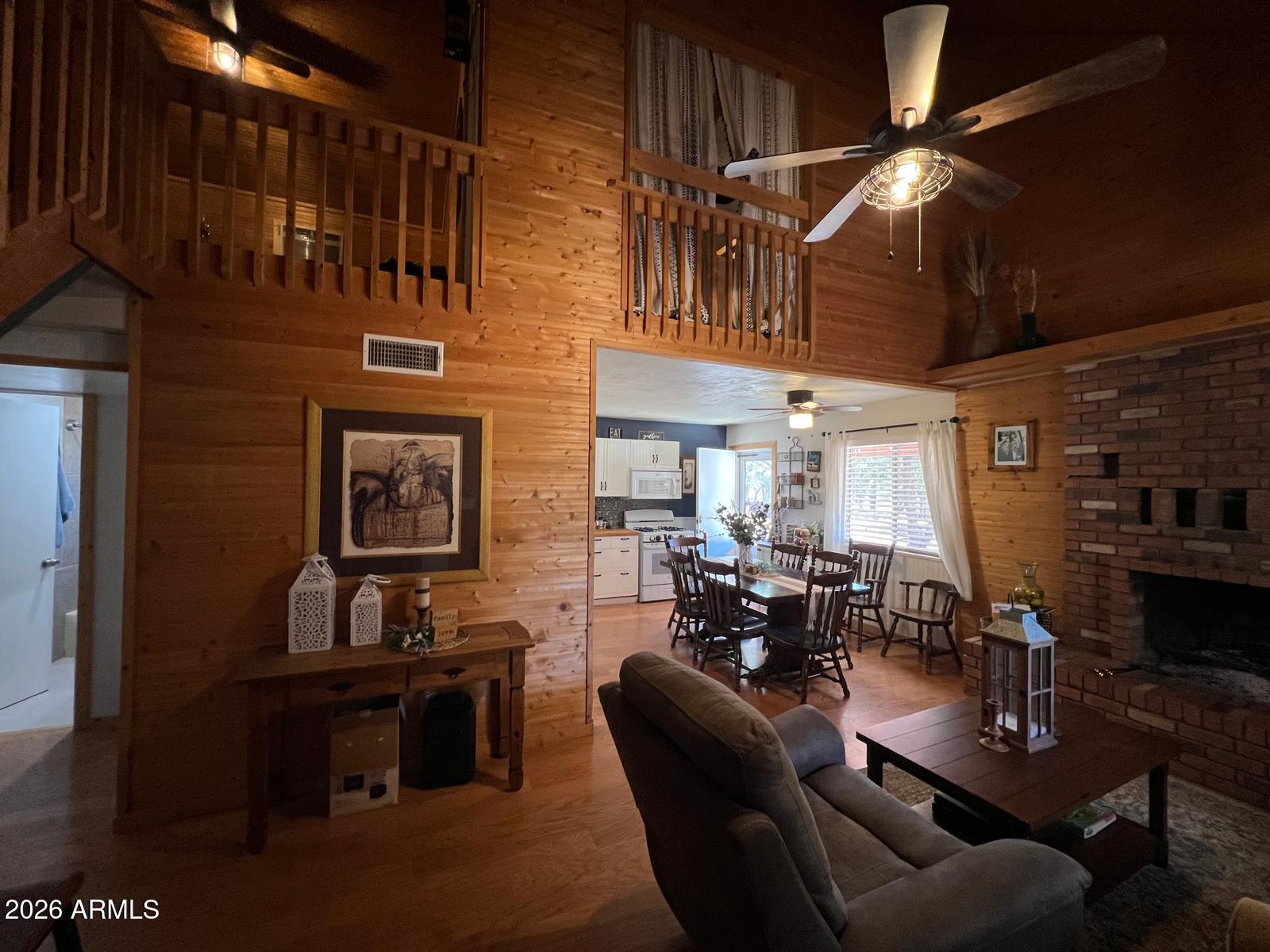 691 Pyle Ranch Road Payson, AZ 85541 - Photo 18 of 38 22