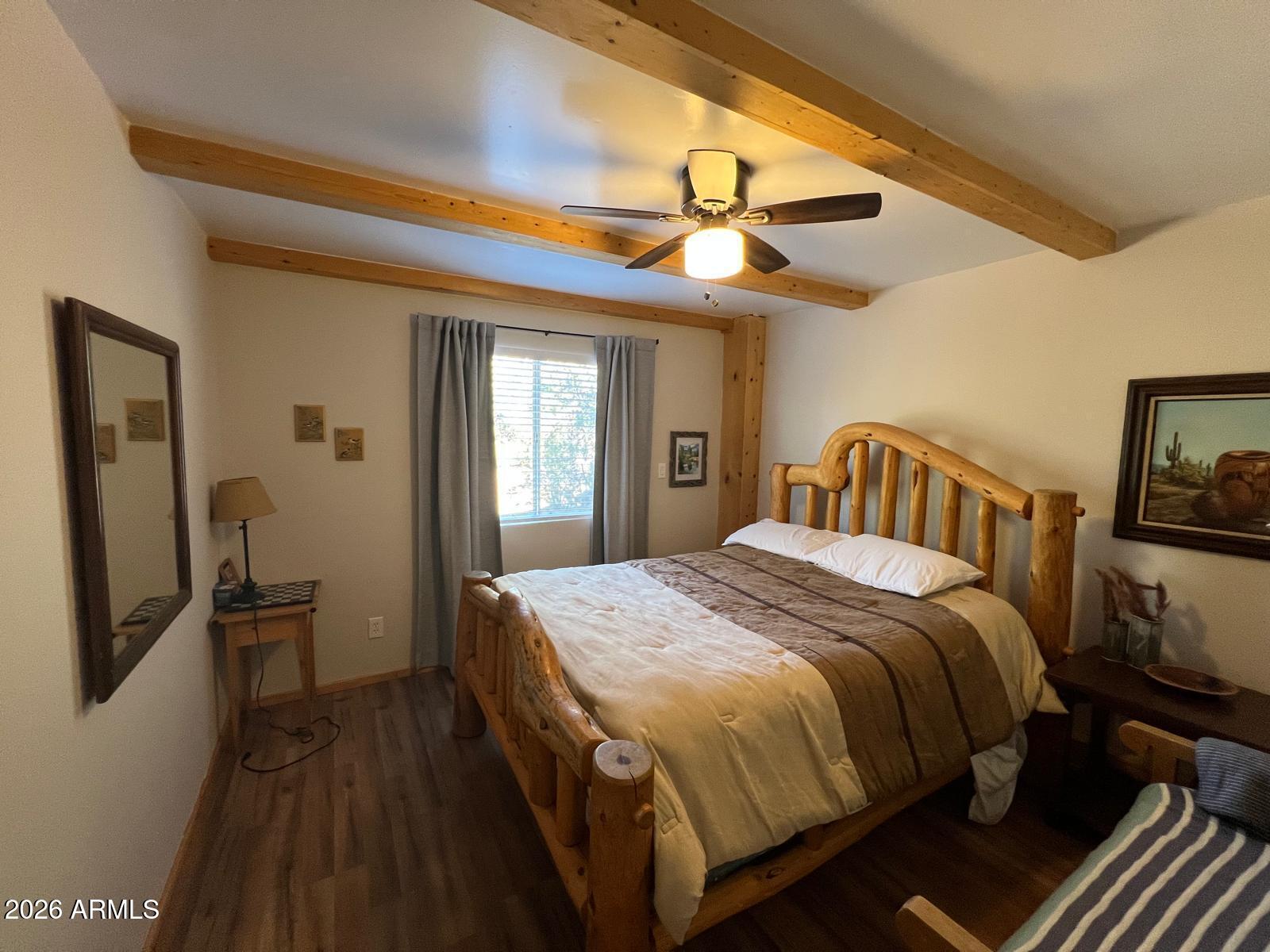 691 Pyle Ranch Road Payson, AZ 85541 - Photo 20 of 38 24