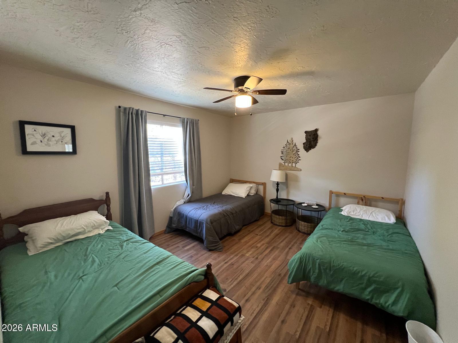 691 Pyle Ranch Road Payson, AZ 85541 - Photo 21 of 38 25