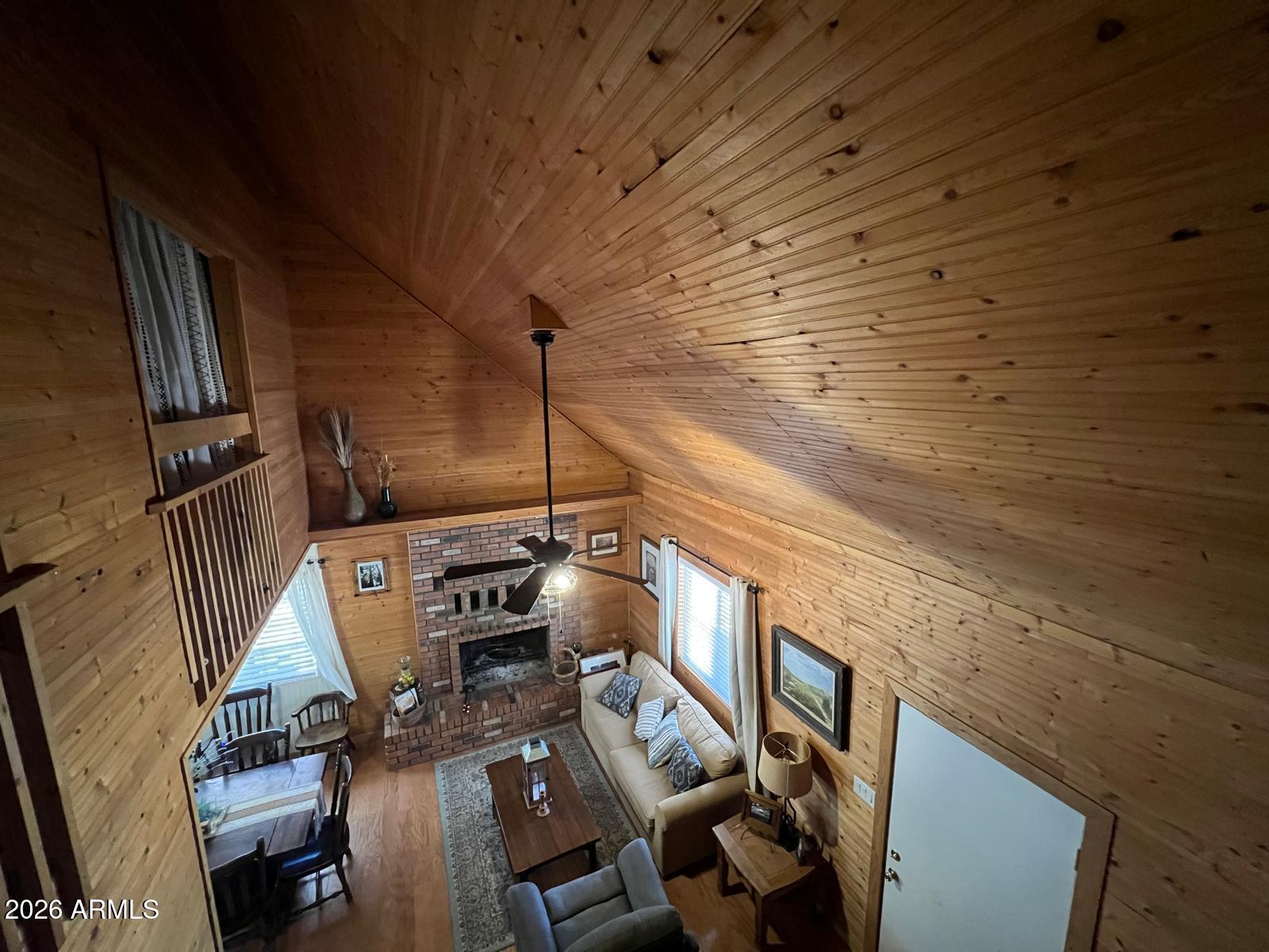 691 Pyle Ranch Road Payson, AZ 85541 - Photo 31 of 38 35