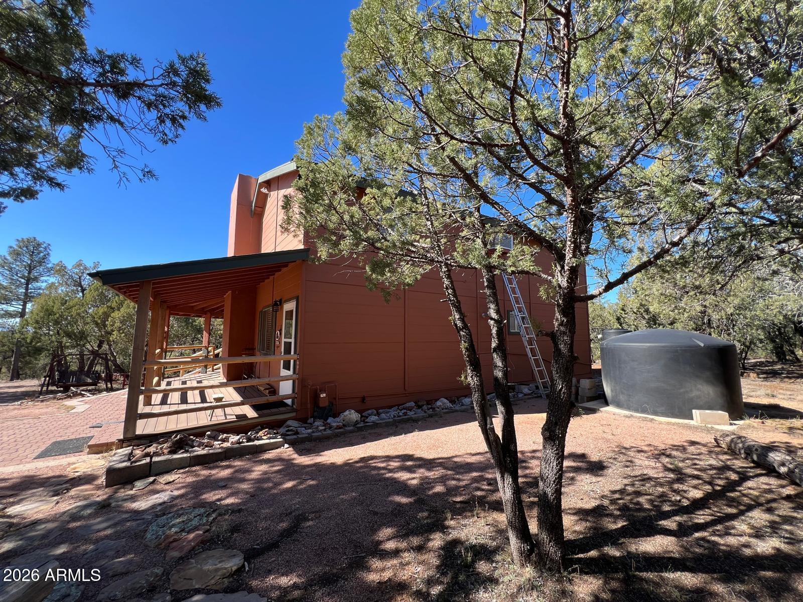 691 Pyle Ranch Road Payson, AZ 85541 - Photo 32 of 38 36