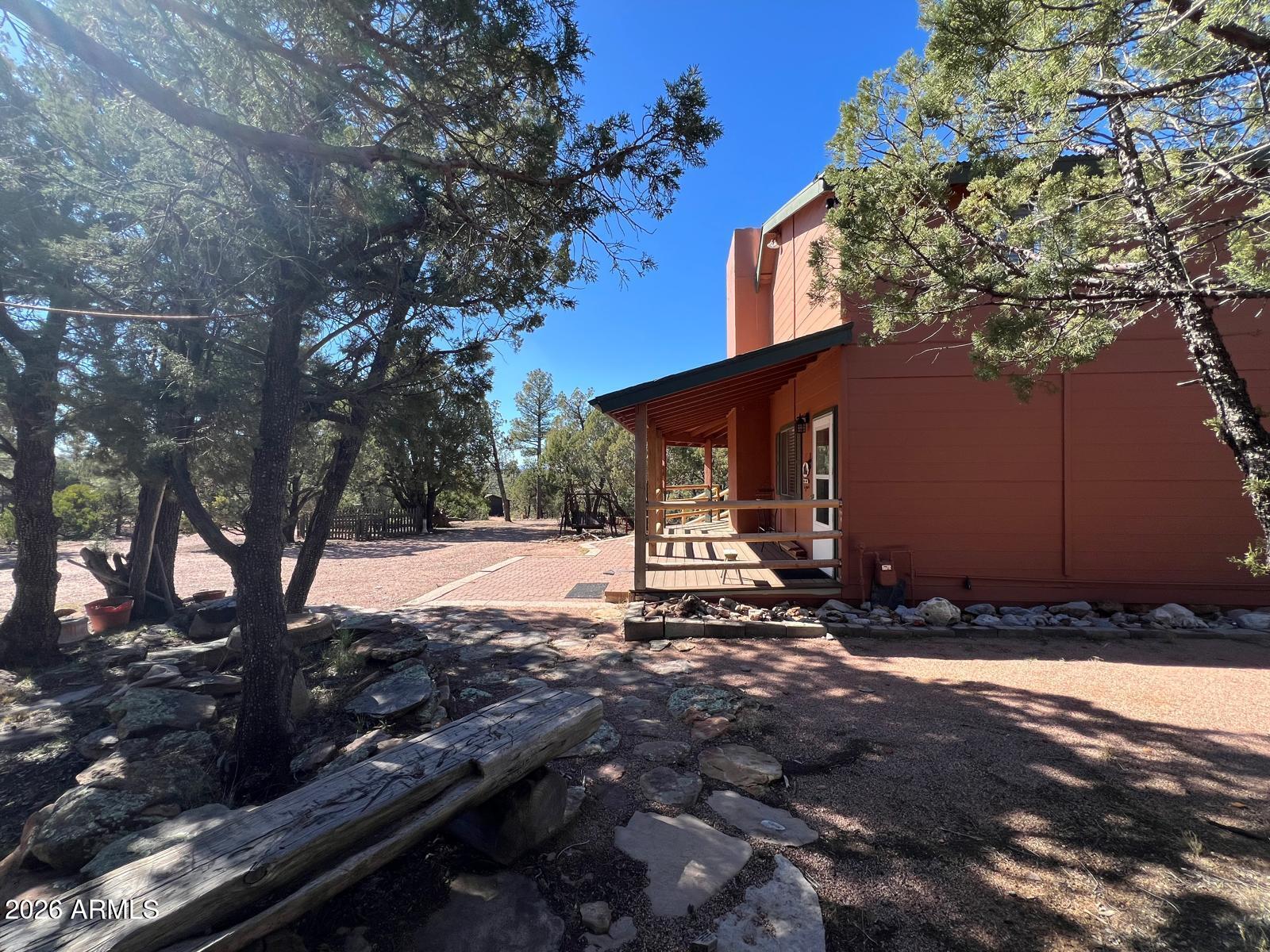 691 Pyle Ranch Road Payson, AZ 85541 - Photo 33 of 38 37