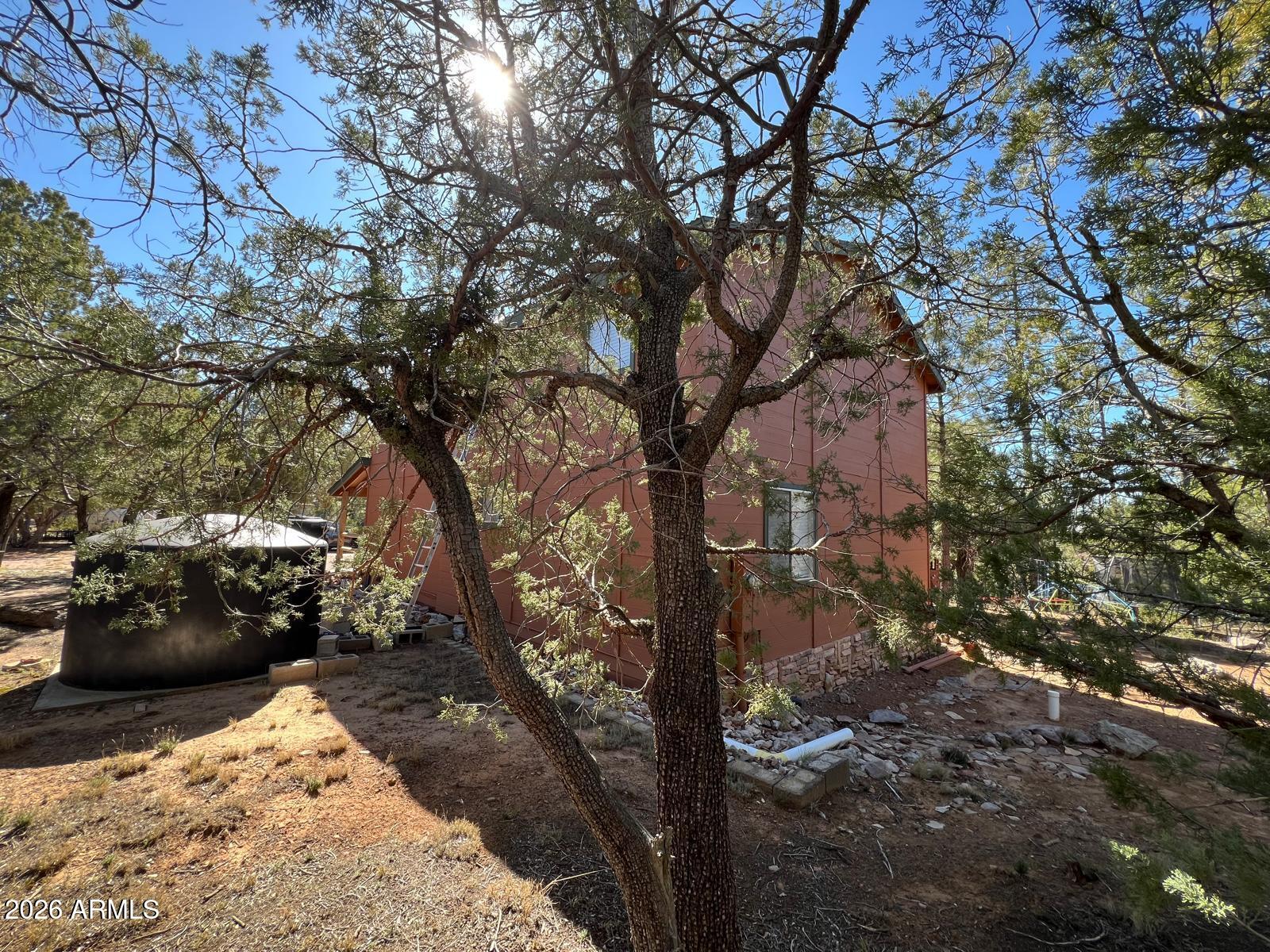 691 Pyle Ranch Road Payson, AZ 85541 - Photo 35 of 38 39