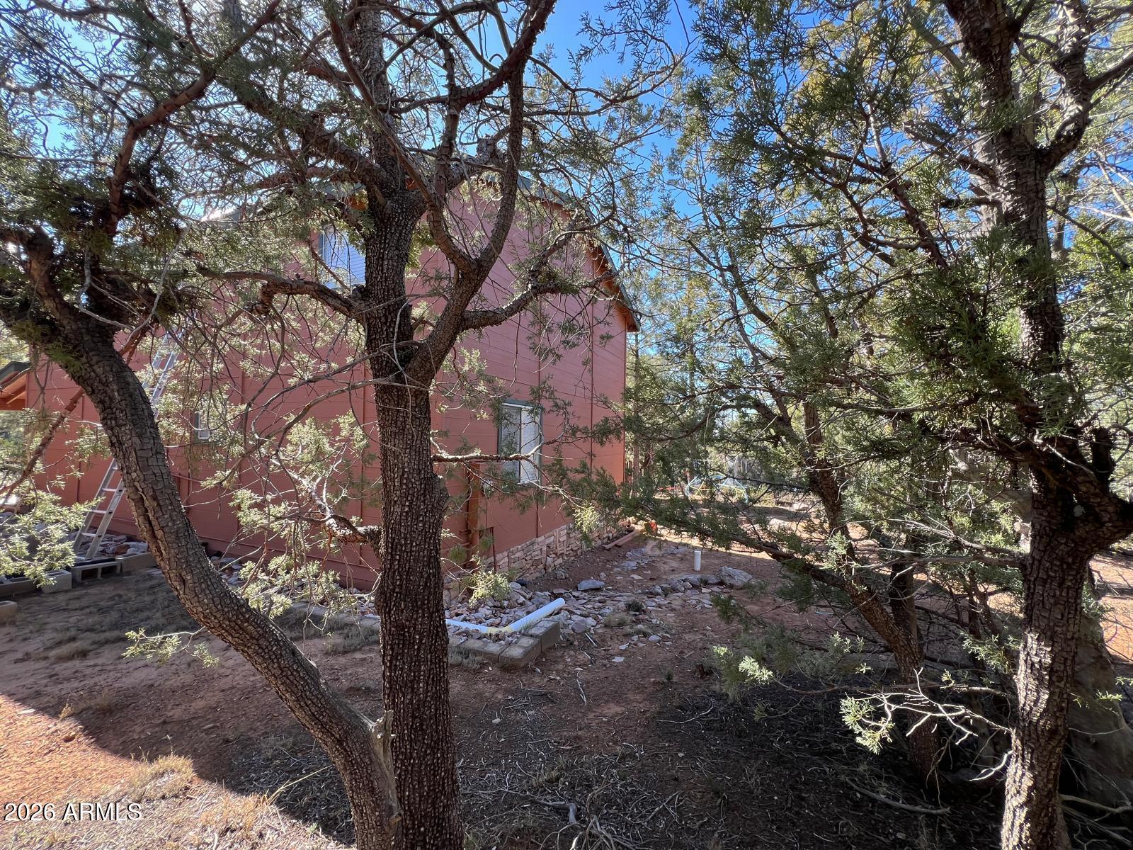 691 Pyle Ranch Road Payson, AZ 85541 - Photo 36 of 38 40