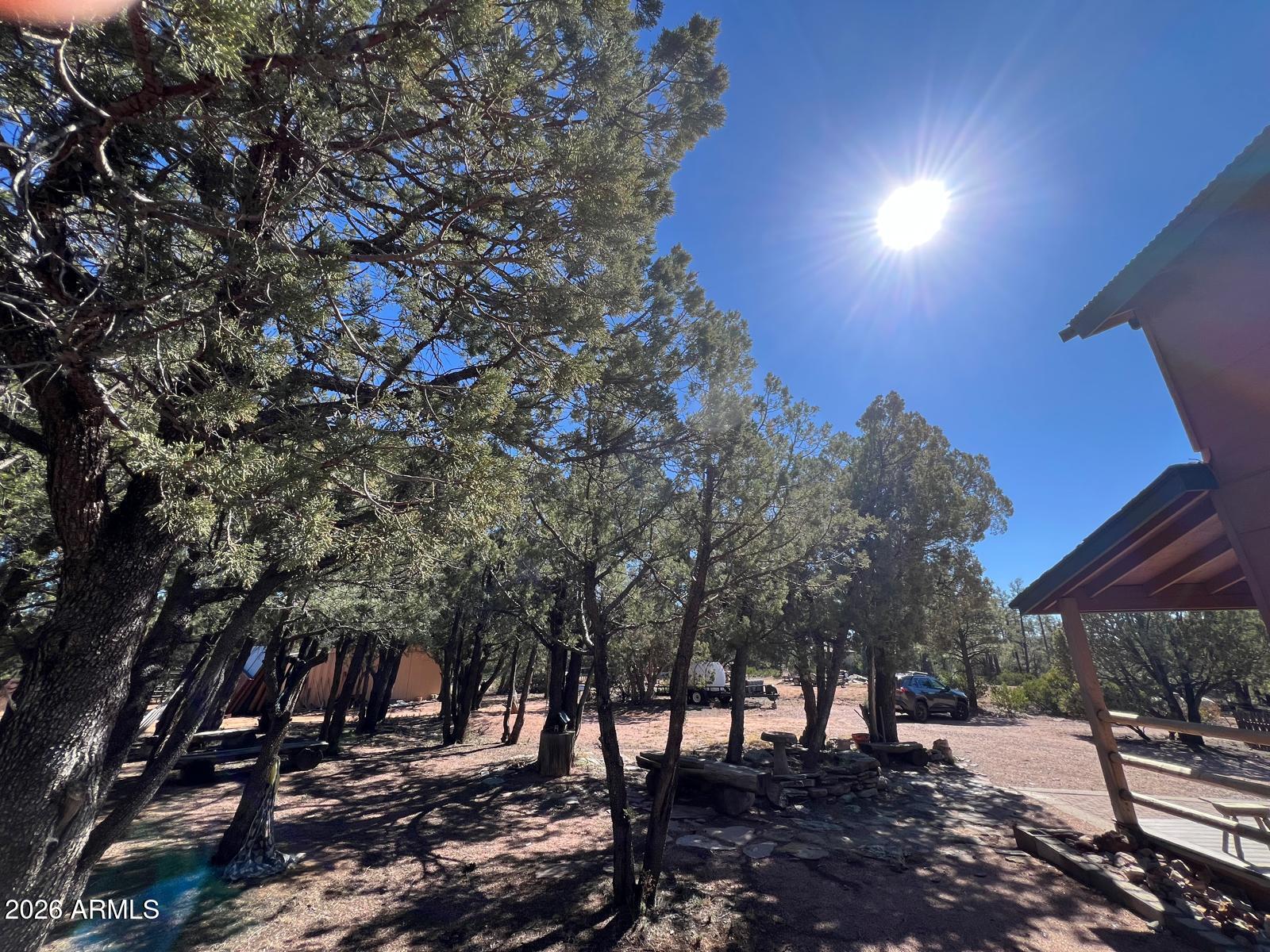 691 Pyle Ranch Road Payson, AZ 85541 - Photo 37 of 38 41