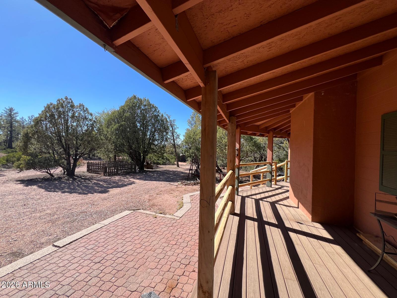 691 Pyle Ranch Road Payson, AZ 85541 - Photo 6 of 38 006