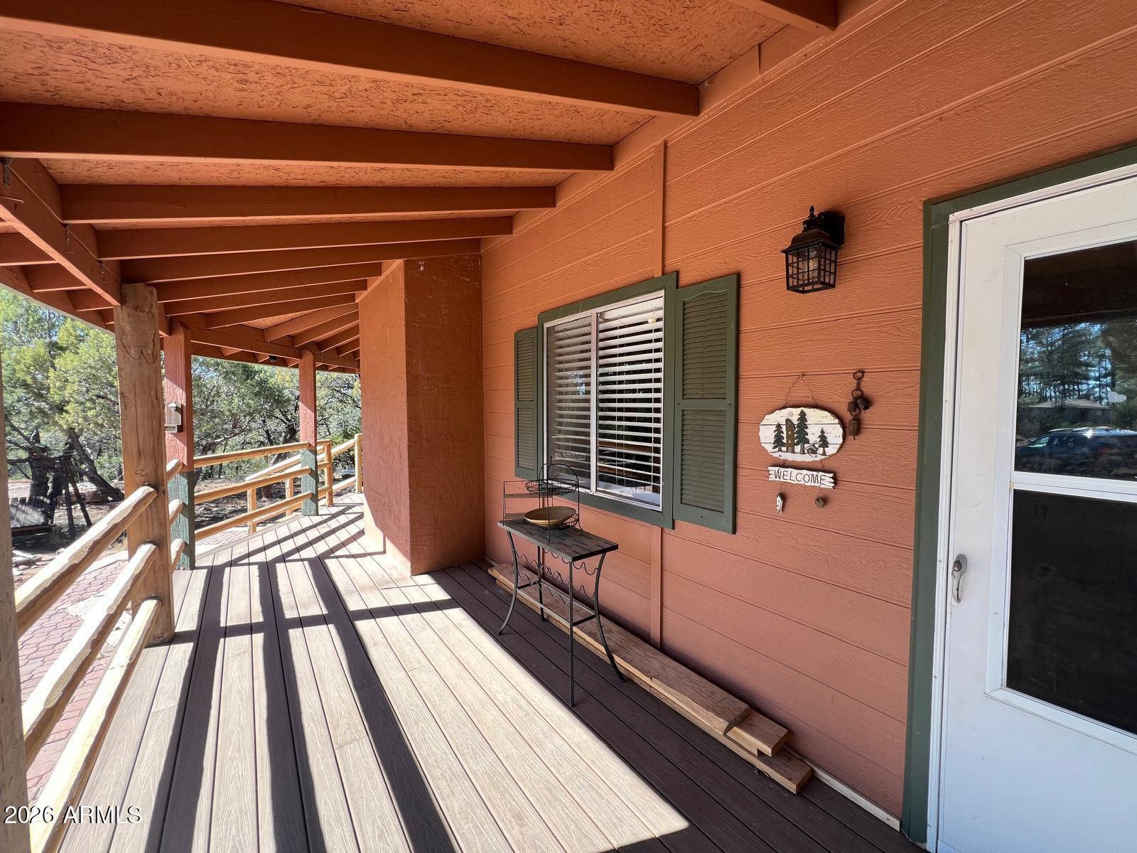 691 Pyle Ranch Road Payson, AZ 85541 - Photo 7 of 38 11