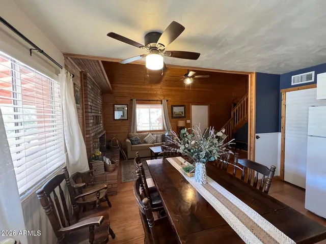 $565,000 | 691 Pyle Ranch Road, Payson, AZ 85541