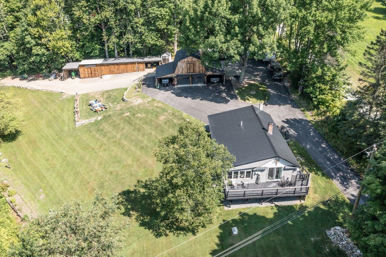 245 Porter Road Bath, NH 03740 - Photo 10 of 48 Gallery Image 10