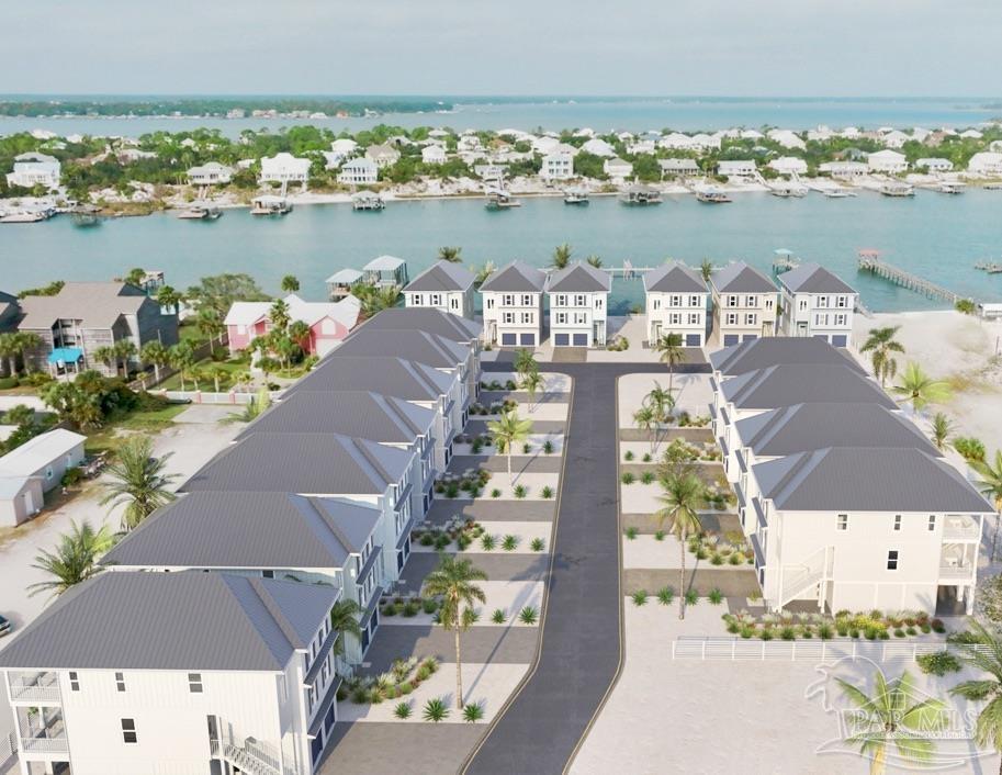 204 Clipper Drive Perdido Key, FL 32507 - Photo 2 of 11