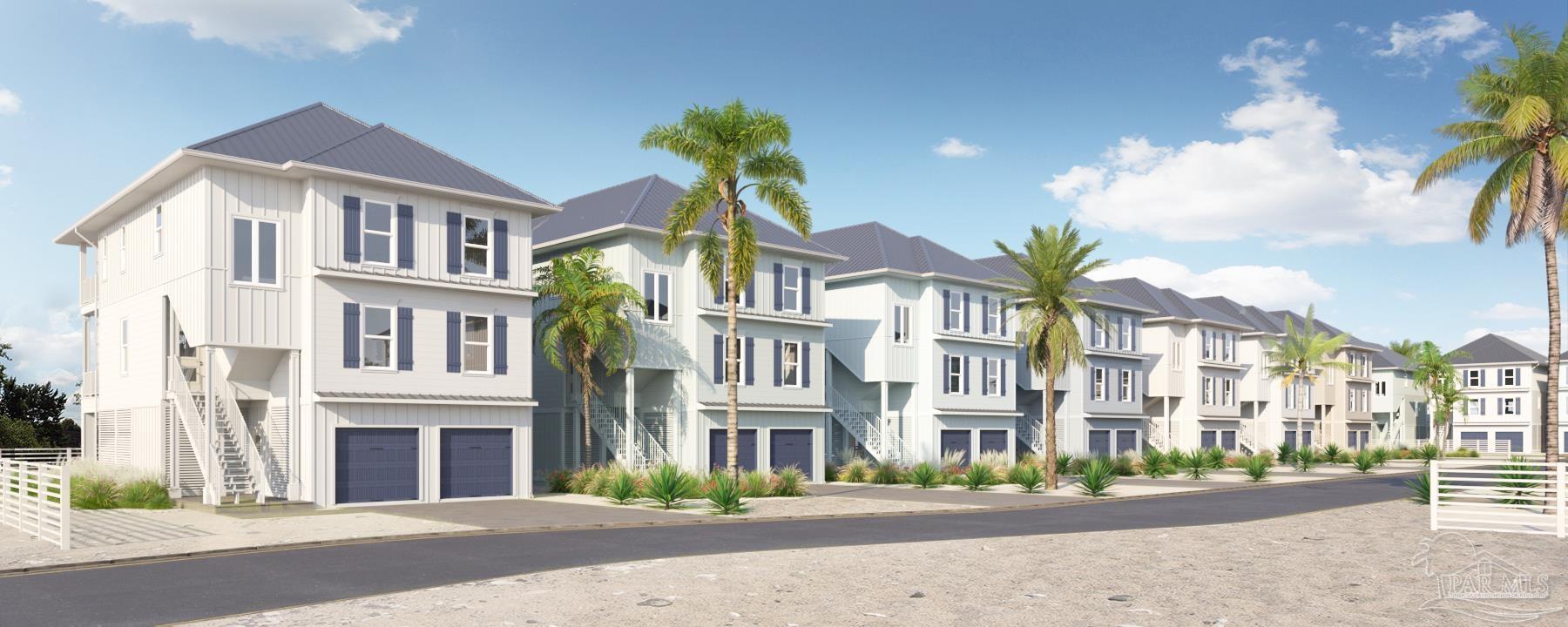 204 Clipper Drive Perdido Key, FL 32507 - Photo 3 of 11