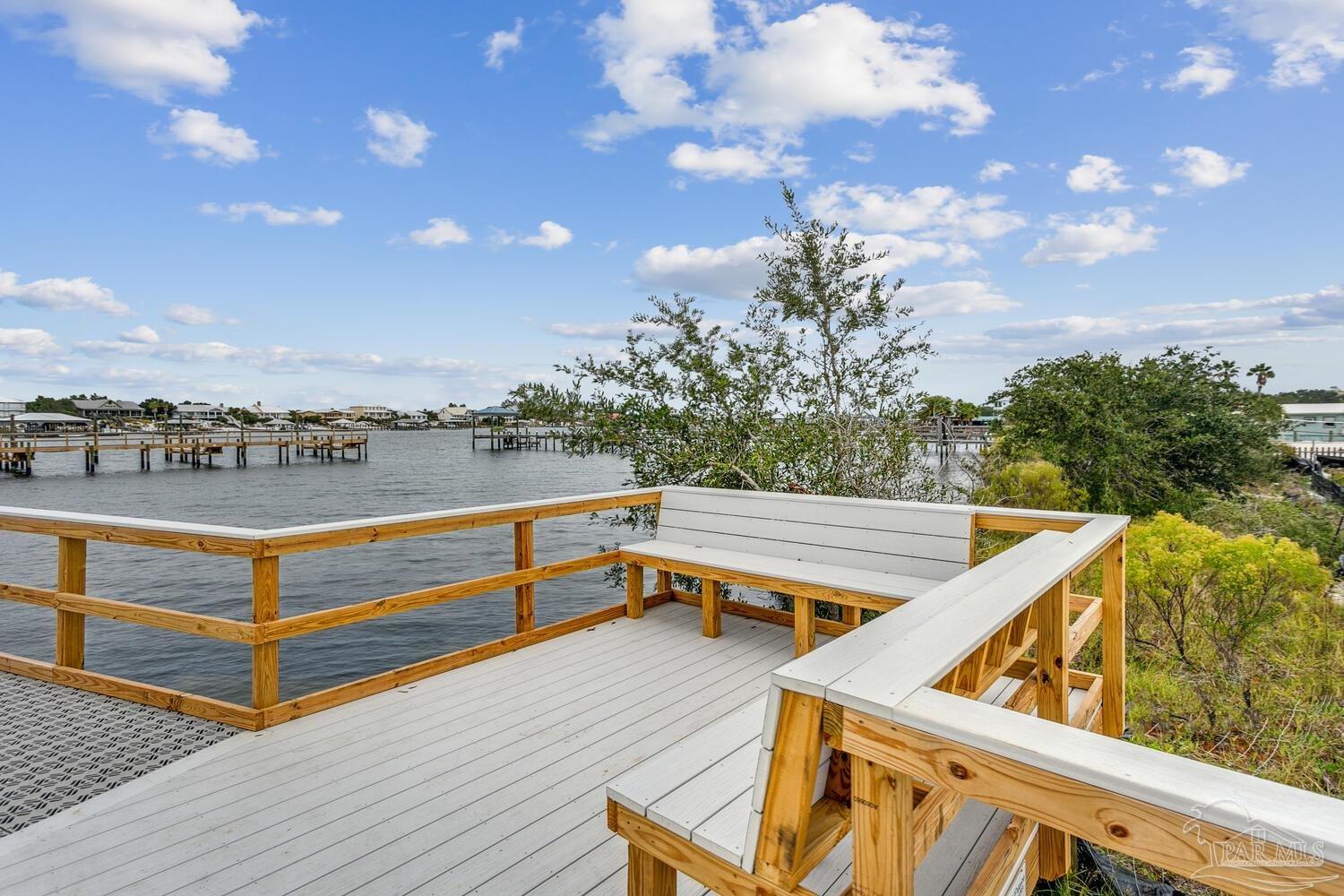 204 Clipper Drive Perdido Key, FL 32507 - Photo 4 of 11