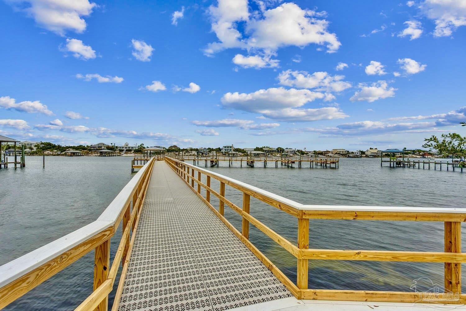 204 Clipper Drive Perdido Key, FL 32507 - Photo 5 of 11