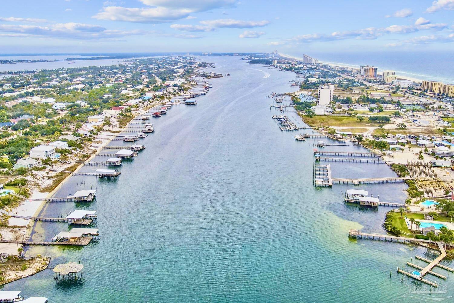 204 Clipper Drive Perdido Key, FL 32507 - Photo 6 of 11
