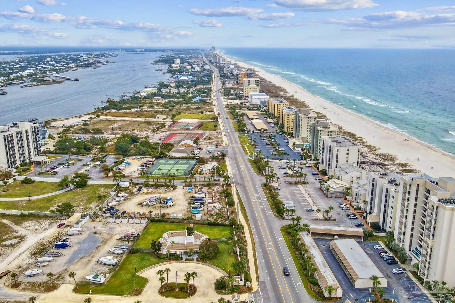 204 Clipper Drive Perdido Key, FL 32507 - Photo 7 of 11