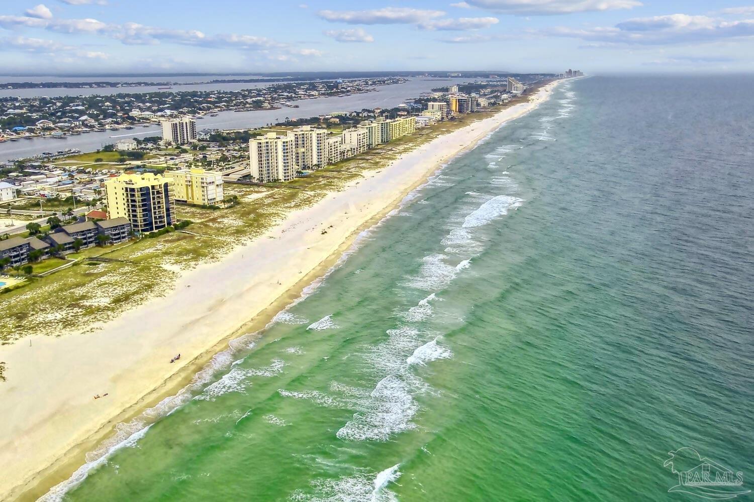 204 Clipper Drive Perdido Key, FL 32507 - Photo 8 of 11