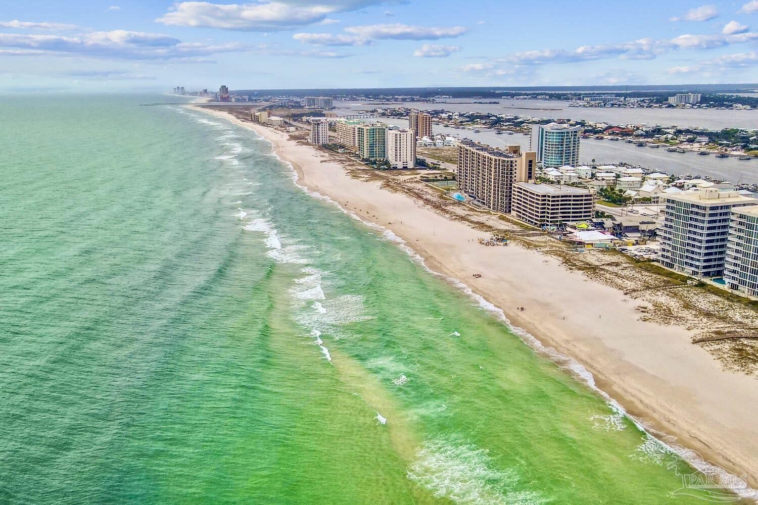 204 Clipper Drive Perdido Key, FL 32507 - Photo 9 of 11