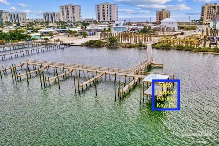 204 Clipper Drive Perdido Key, FL 32507 - Photo 10 of 11