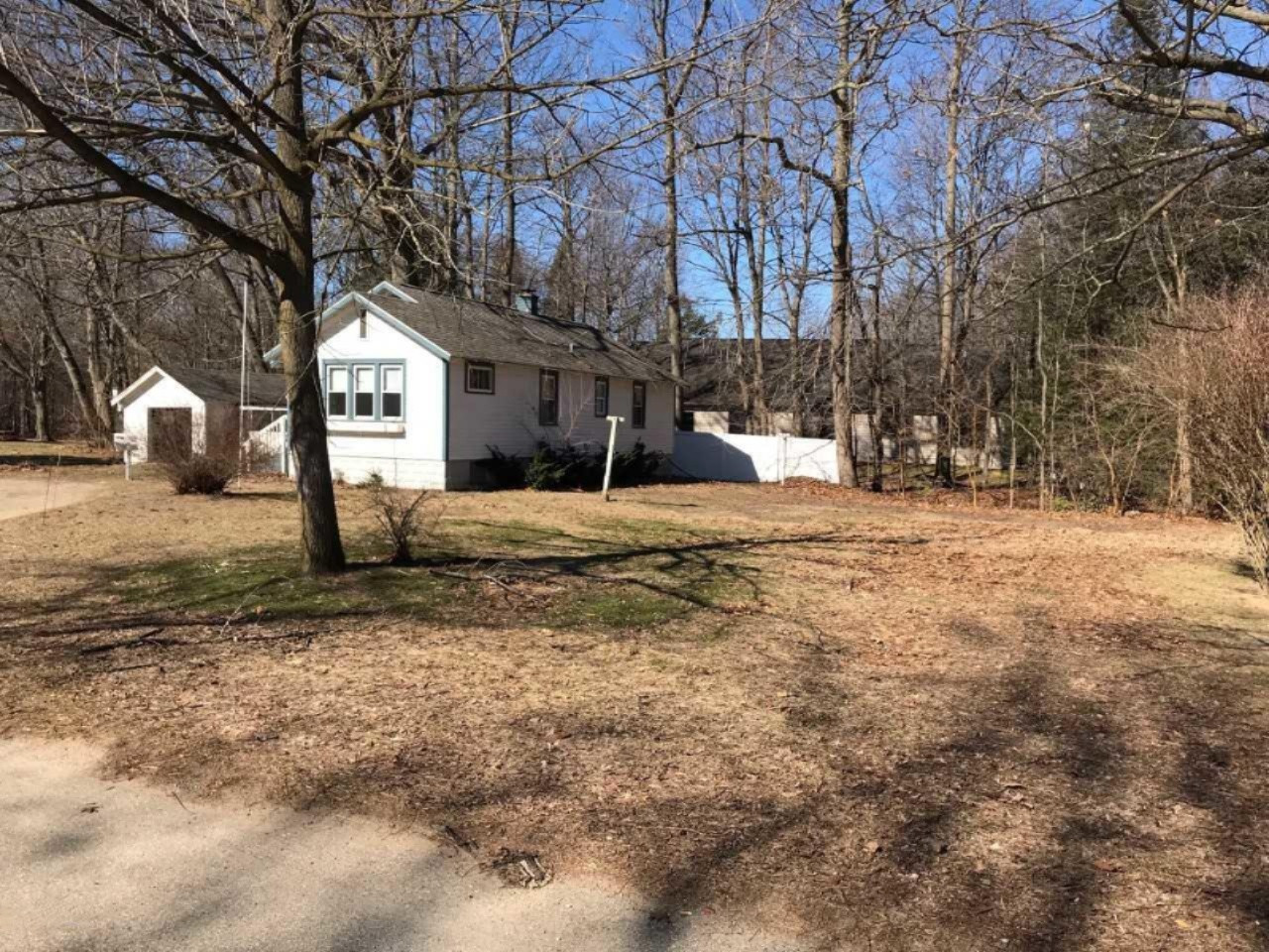 16811 Ferry Spring Lake, MI 49456 - Photo 3 of 4 3 ferry