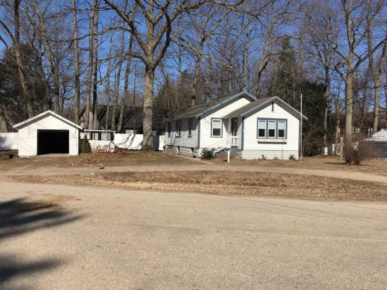 16811 Ferry Spring Lake, MI 49456 - Photo 4 of 4 4 ferry
