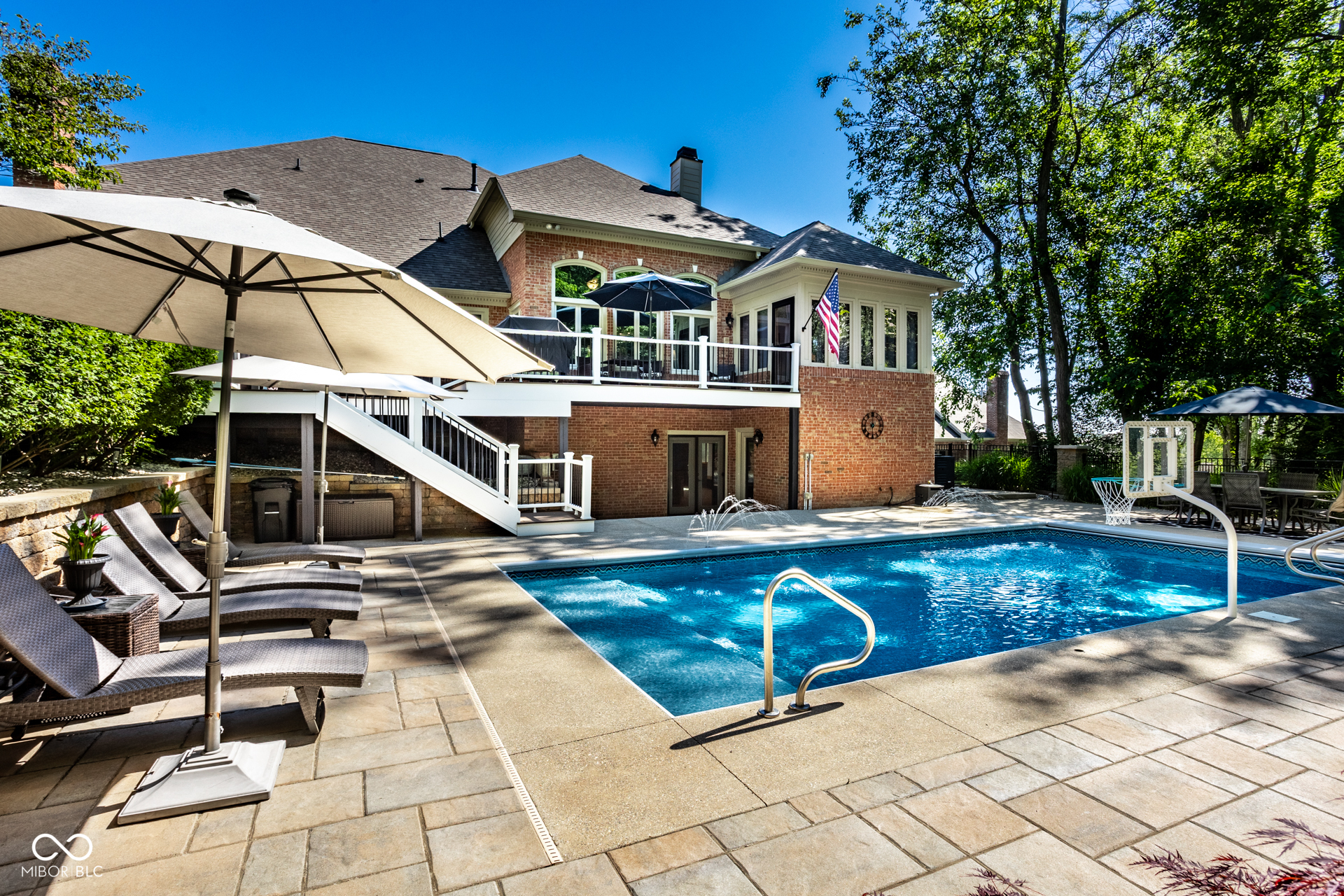 1859 Inisheer Court Indianapolis, IN 46217 - Photo 4 of 44
