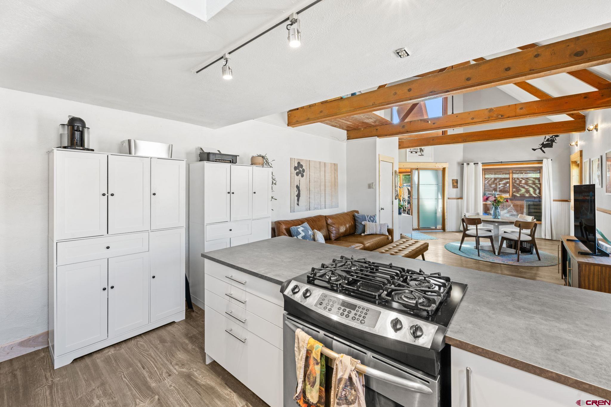 619 Gothic Avenue, Unit 4 Crested Butte, CO 81224 - Photo 16 of 34
